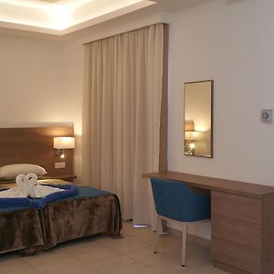 Marica'S Boutique Hotel